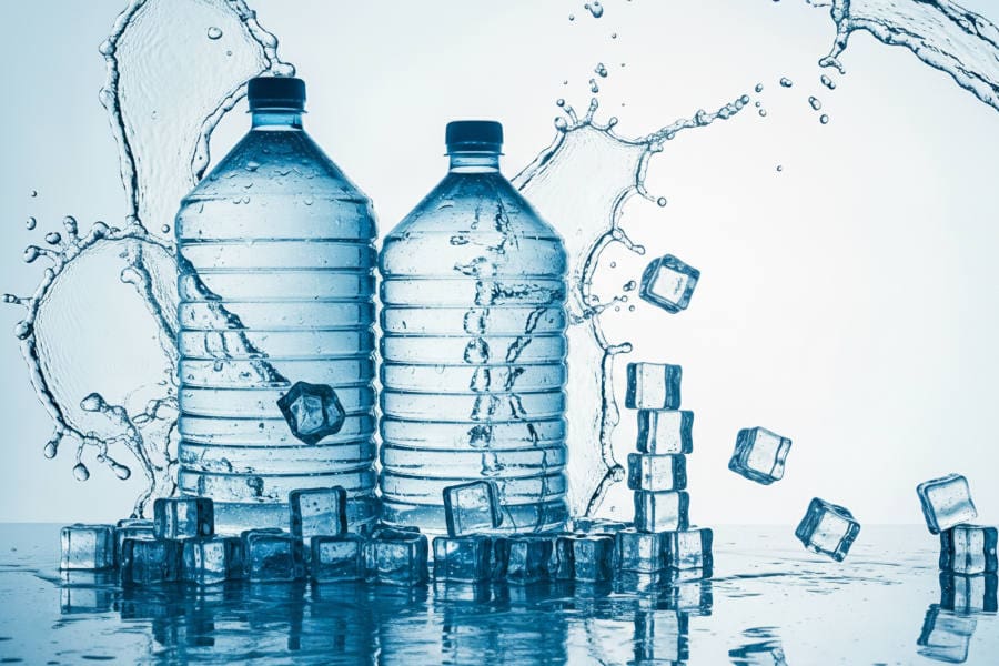 Future Water Supplies Ethos